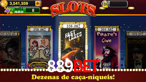 Experiência VIP 889bet