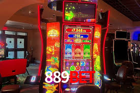 889bet: Seu Cassino Premiado com Pagamentos Rápidos