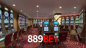 Programa VIP 889bet