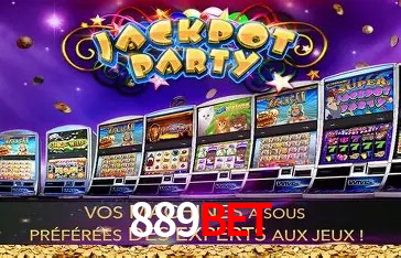 Weekend Specials 889bet