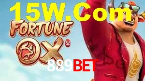Welcome Bonus 889bet