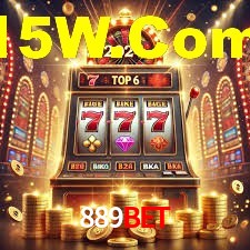 Daily Bonuses 889bet