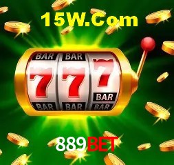 Welcome Bonus 889bet
