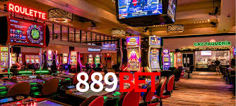 889bet