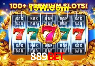 Account Benefits 889bet