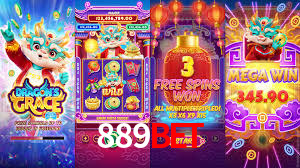 Sinta a adrenalina dos jogos de cassino com 889bet