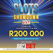 Live Casino 889bet