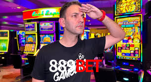 Blackjack Table 889bet